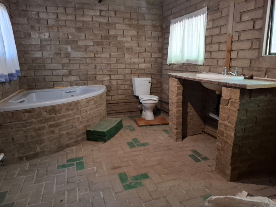 Commercial Property for Sale in Olive Hill Free State